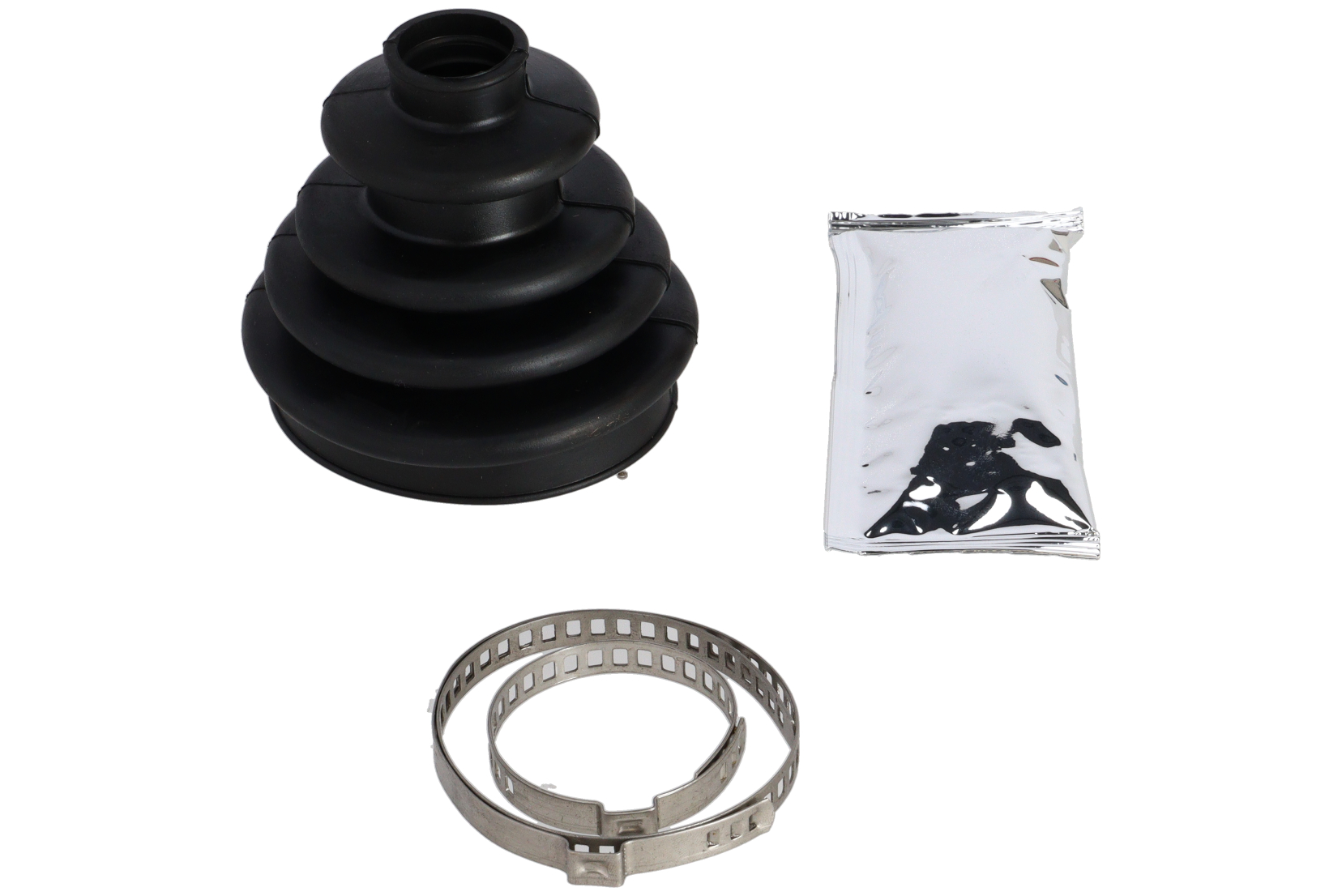 Drivakselmansjett universal