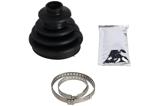 Drivakselmansjett universal