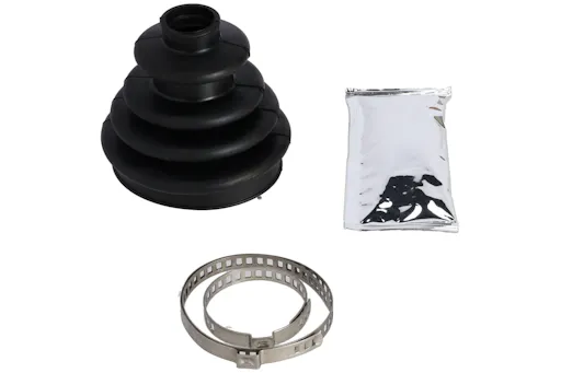 Drivakselmansjett universal