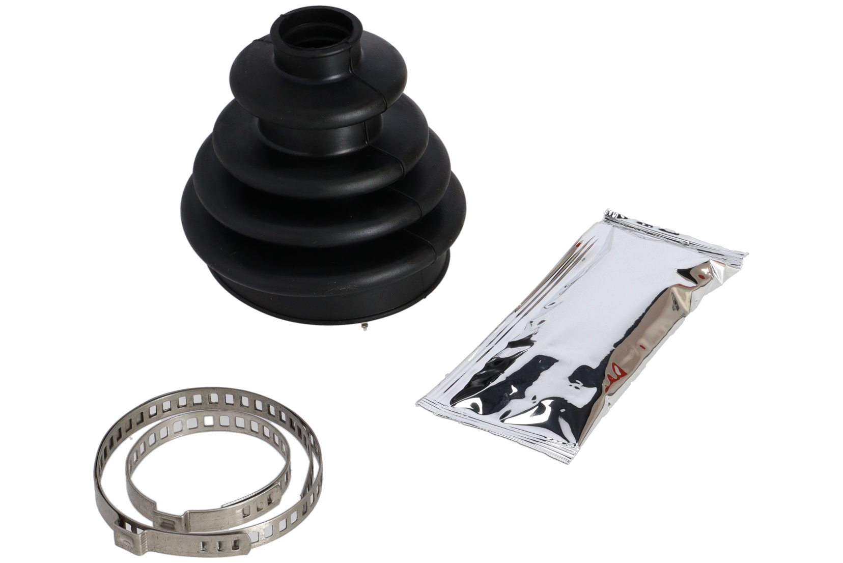 Drivakselmansjett universal