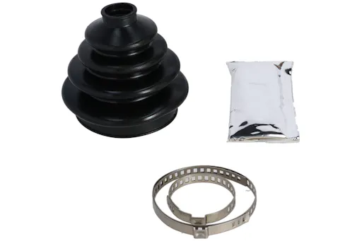 Drivakselmansjett universal