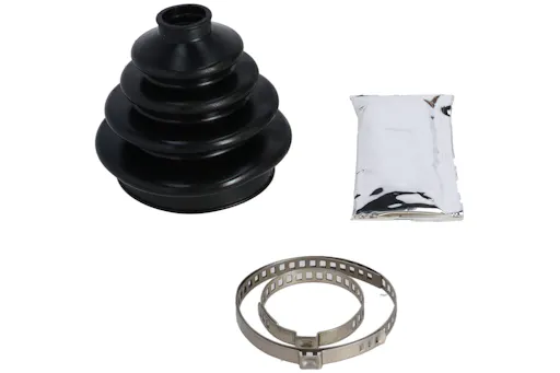 Drivakselmansjett universal