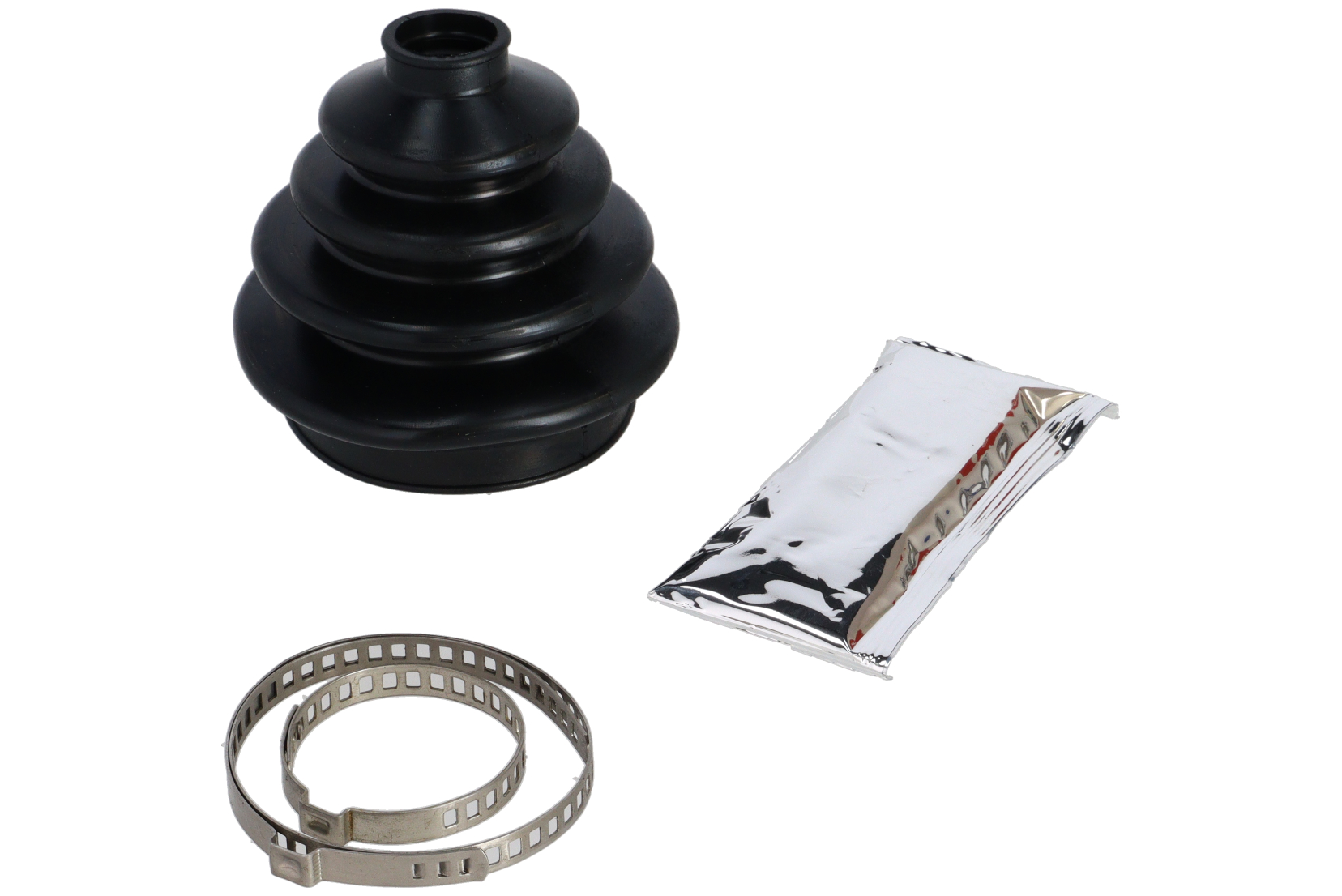 Drivakselmansjett universal