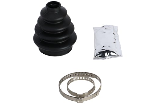 Drivakselmansjett universal