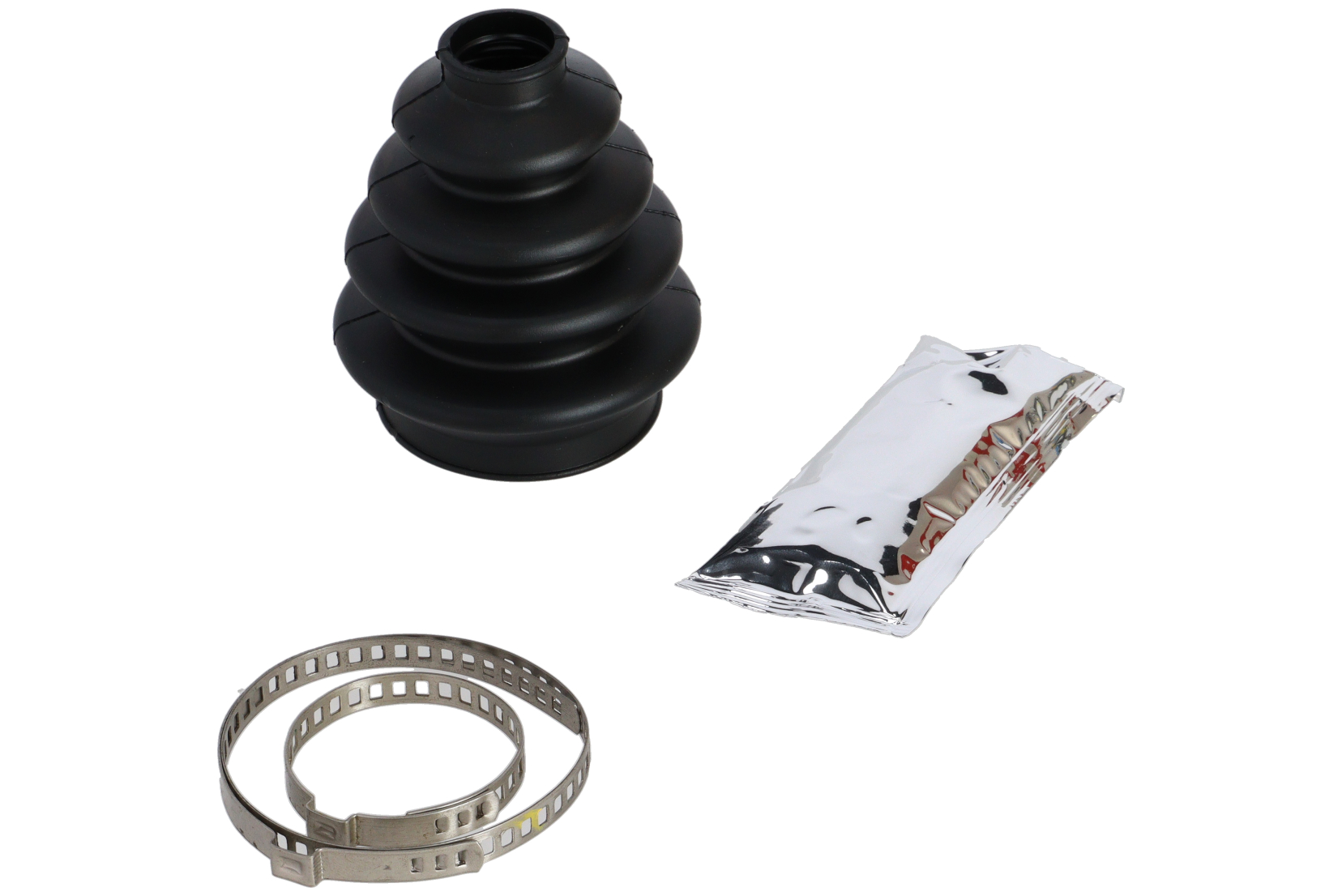 Drivakselmansjett universal