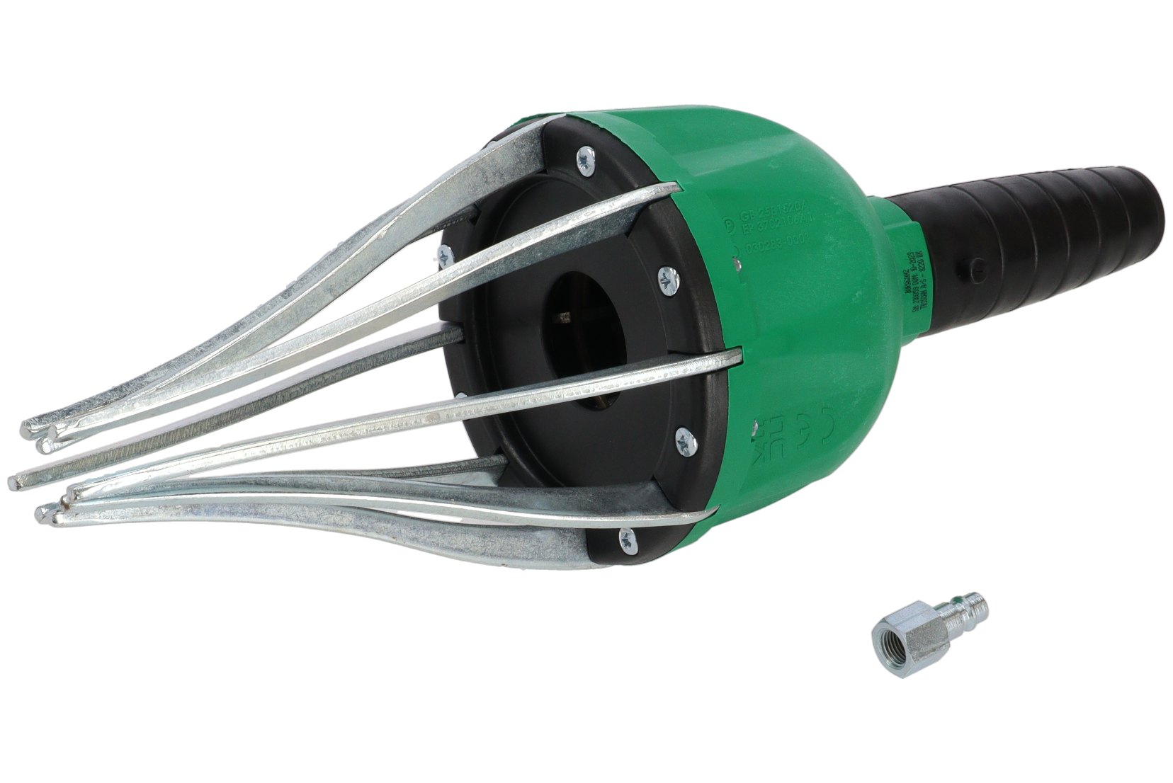 Drivakselmansjett, verktøy