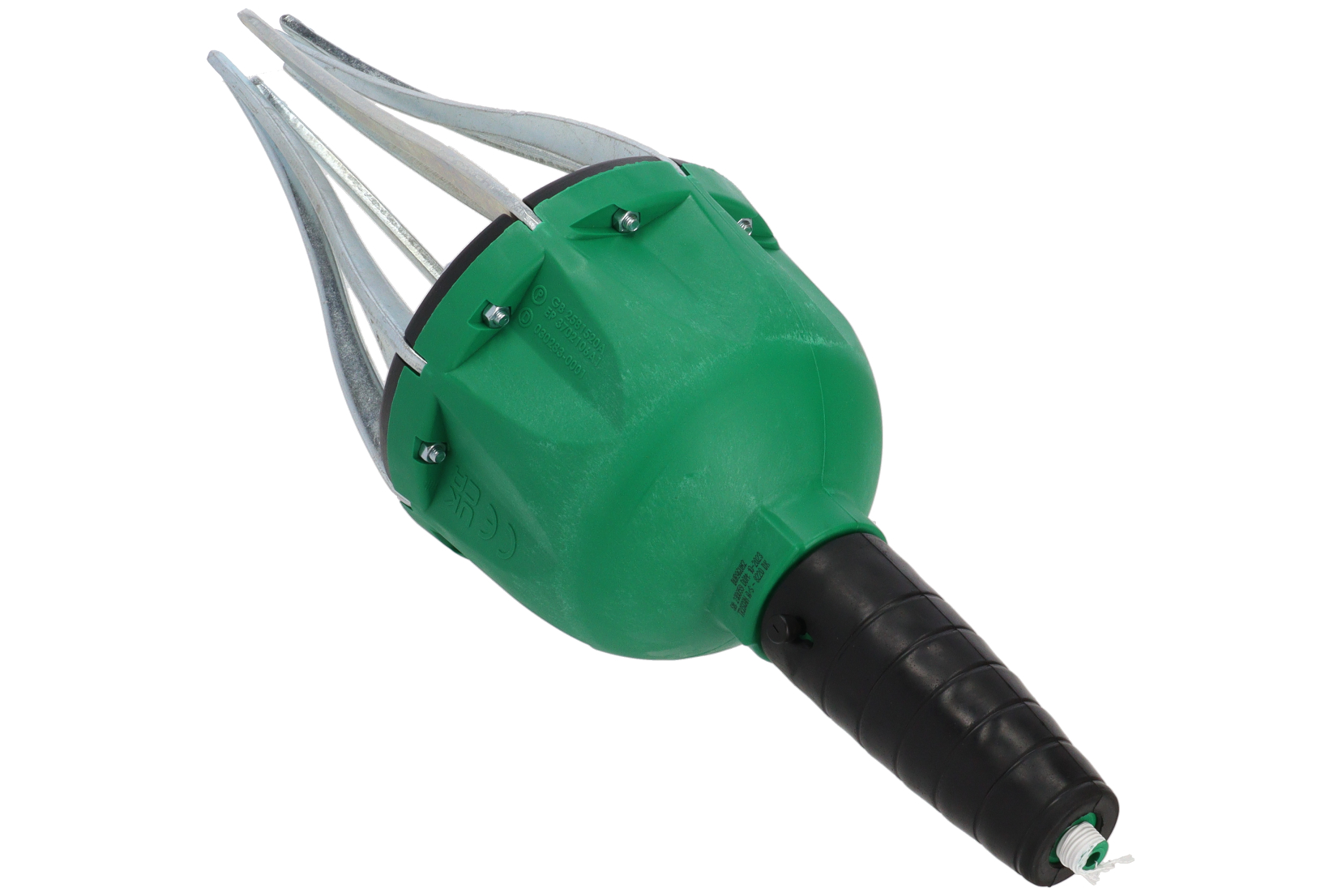 Drivakselmansjett, verktøy