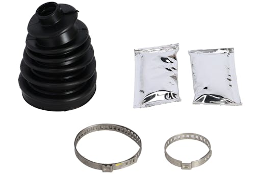 Drivakselmansjett universal