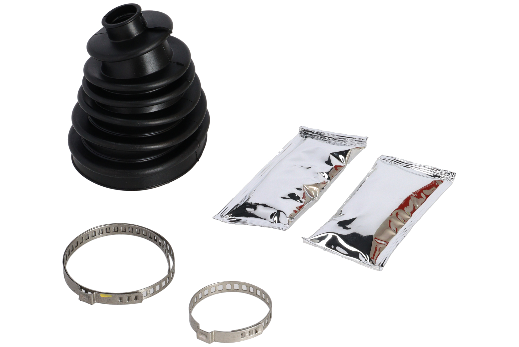 Drivakselmansjett universal