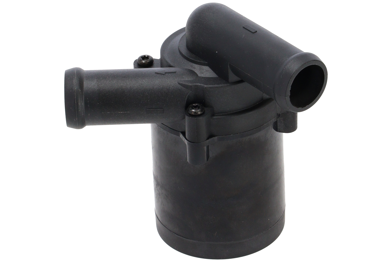 Sirkulasjonspumpe, motor