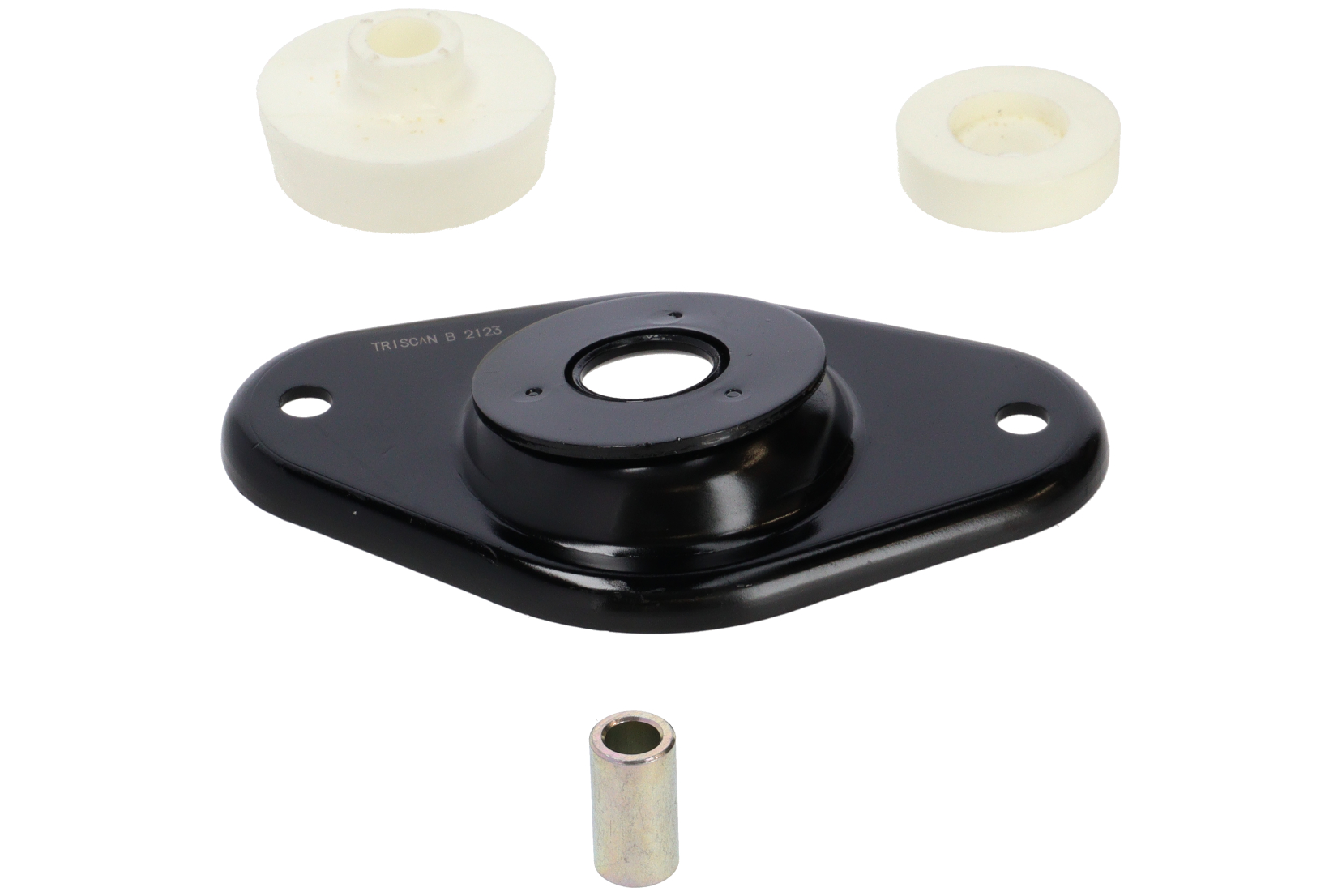 Fjærbeinslager til Mini