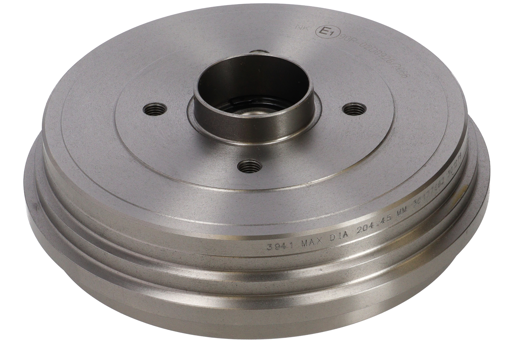 Bremsetrommel til Renault