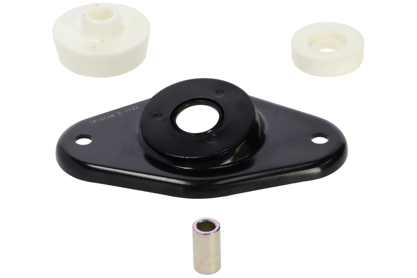 Fjærbeinslager til Mini