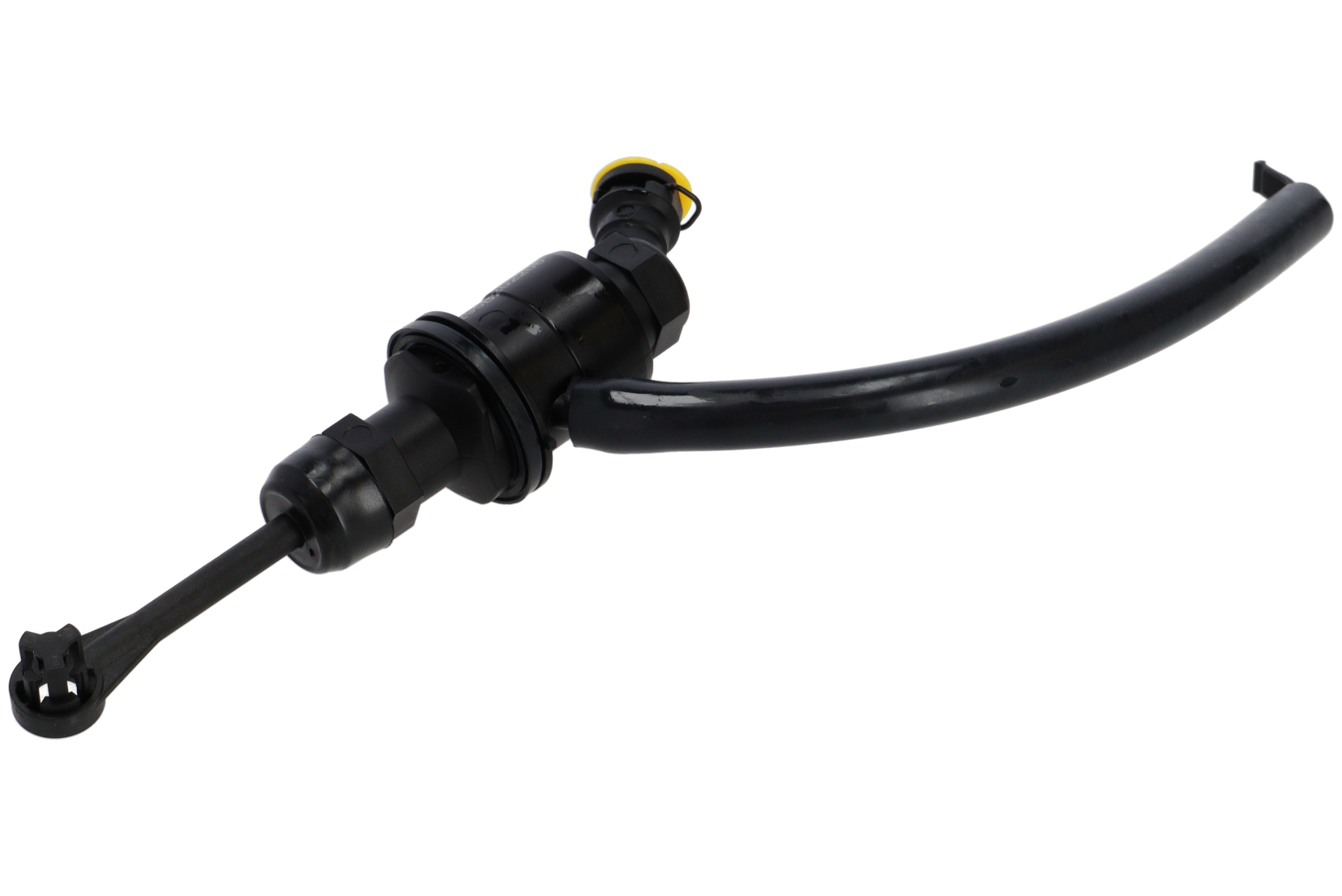 Clutch, slavesylinder