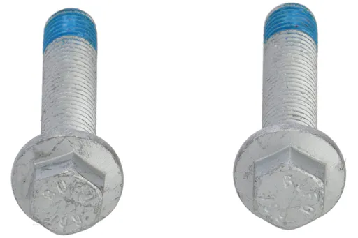 Bærebru, monteringssett