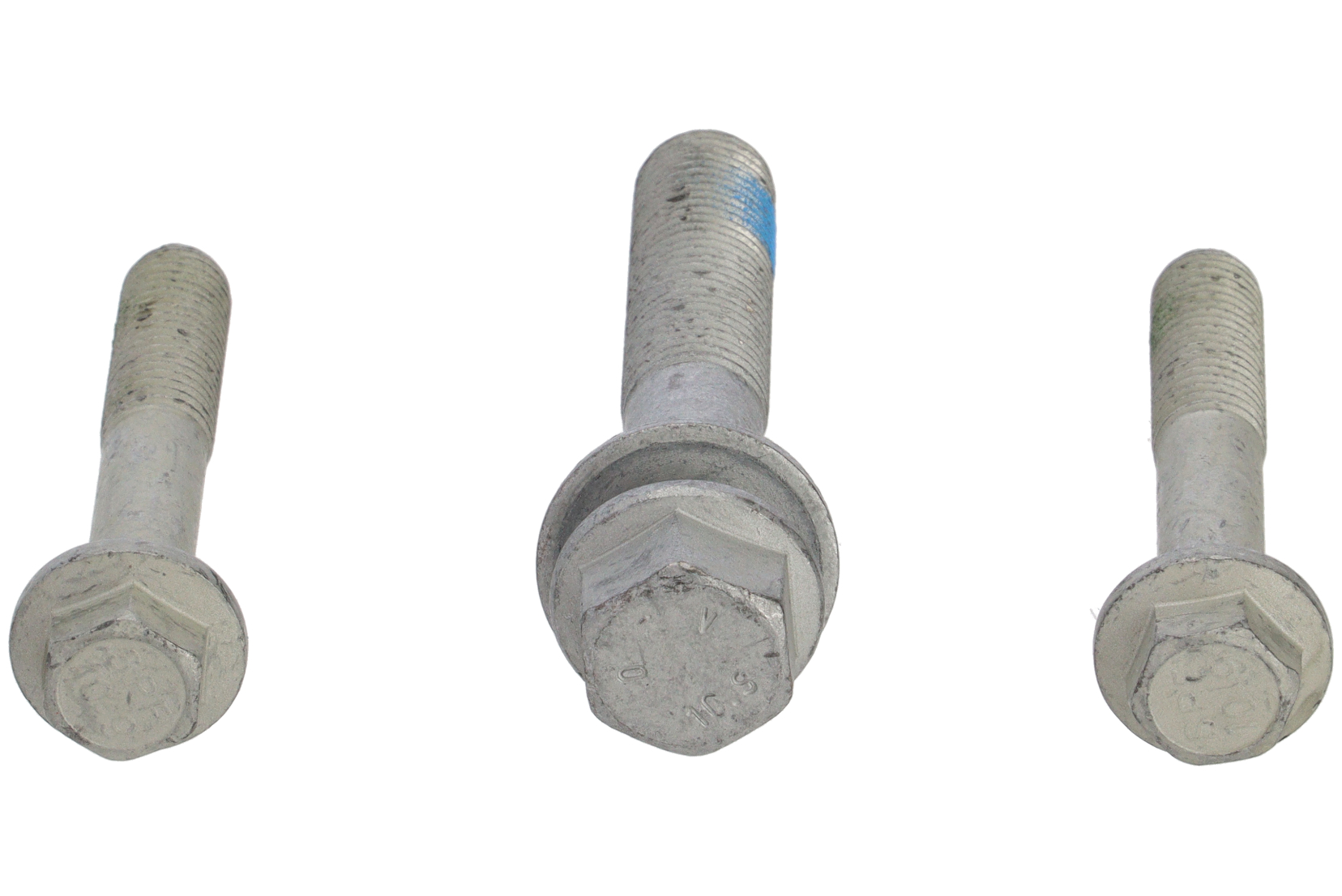 Bærebru, monteringssett til Ford