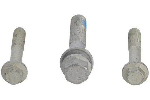 Bærebru, monteringssett