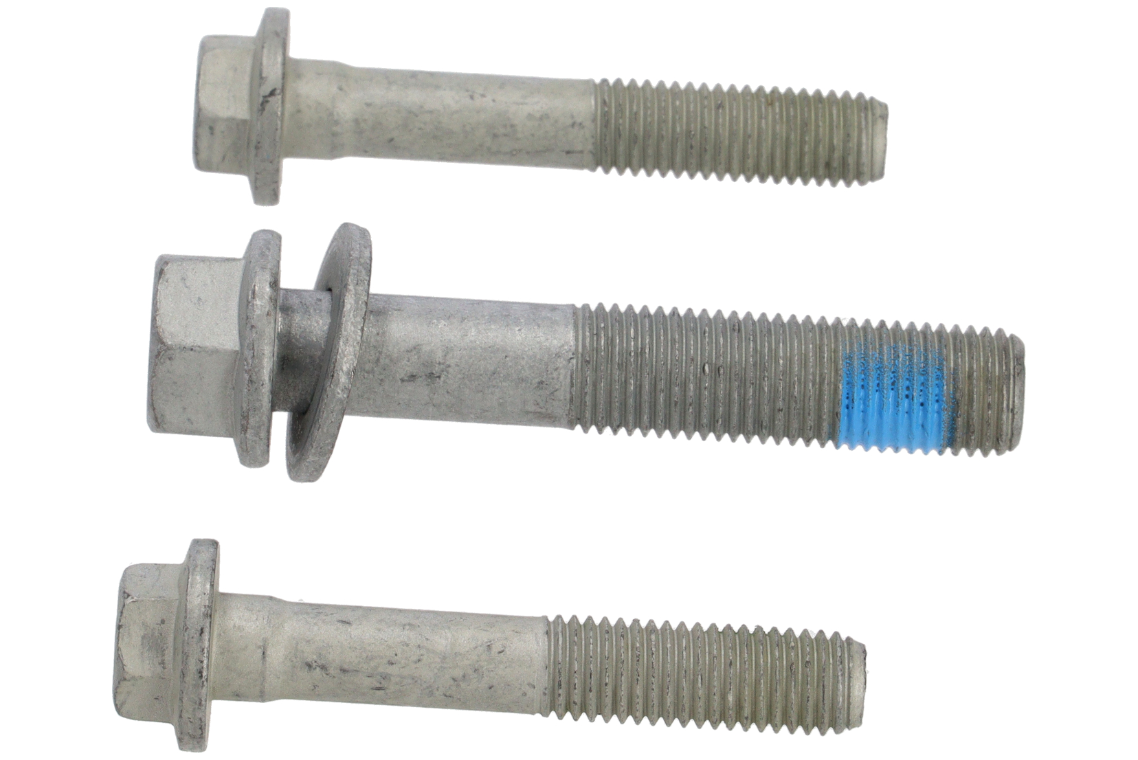 Bærebru, monteringssett