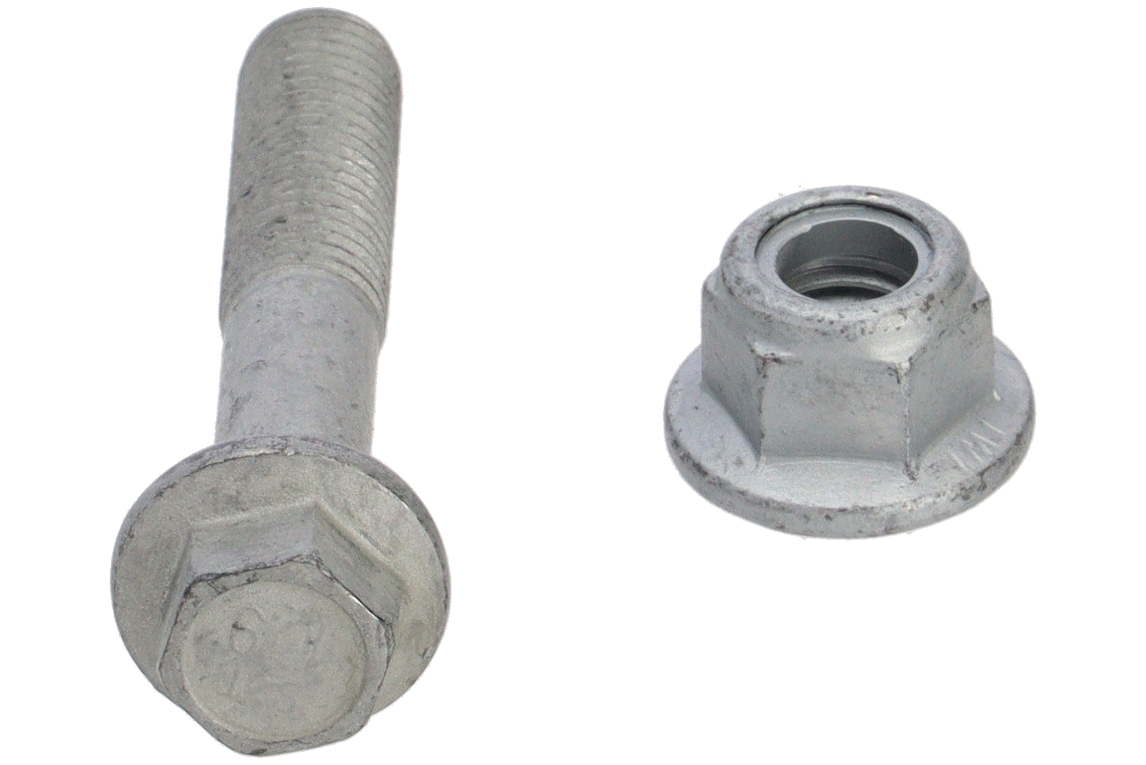 Bærebru, monteringssett til Ford