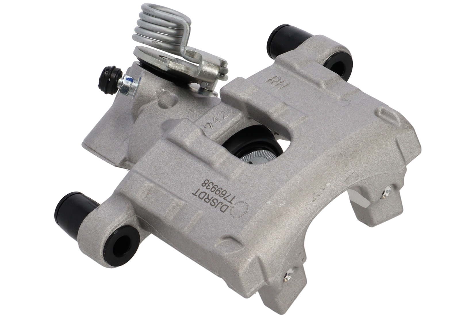 Bremsecaliper