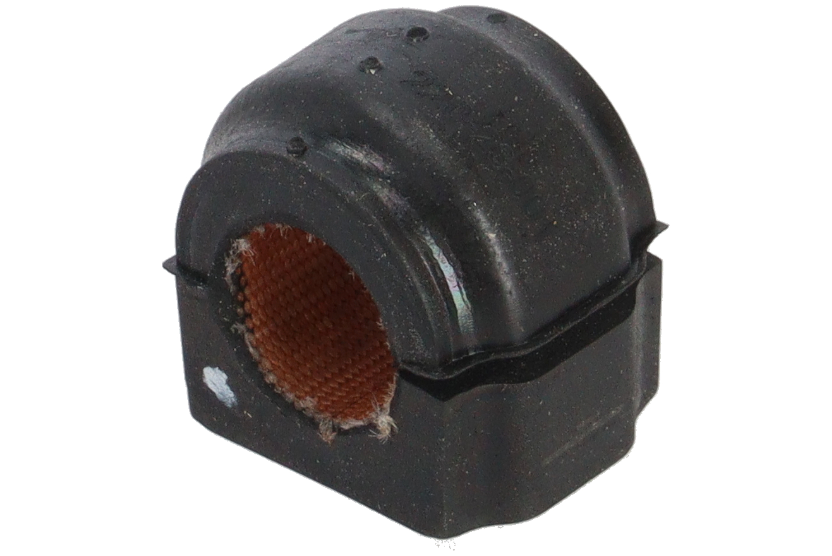 Foring, stabilisatorstag