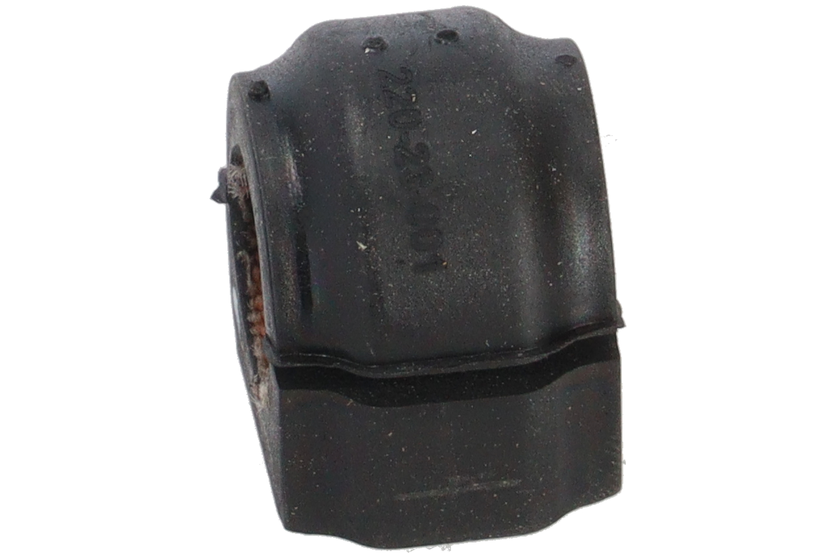 Foring, stabilisatorstag