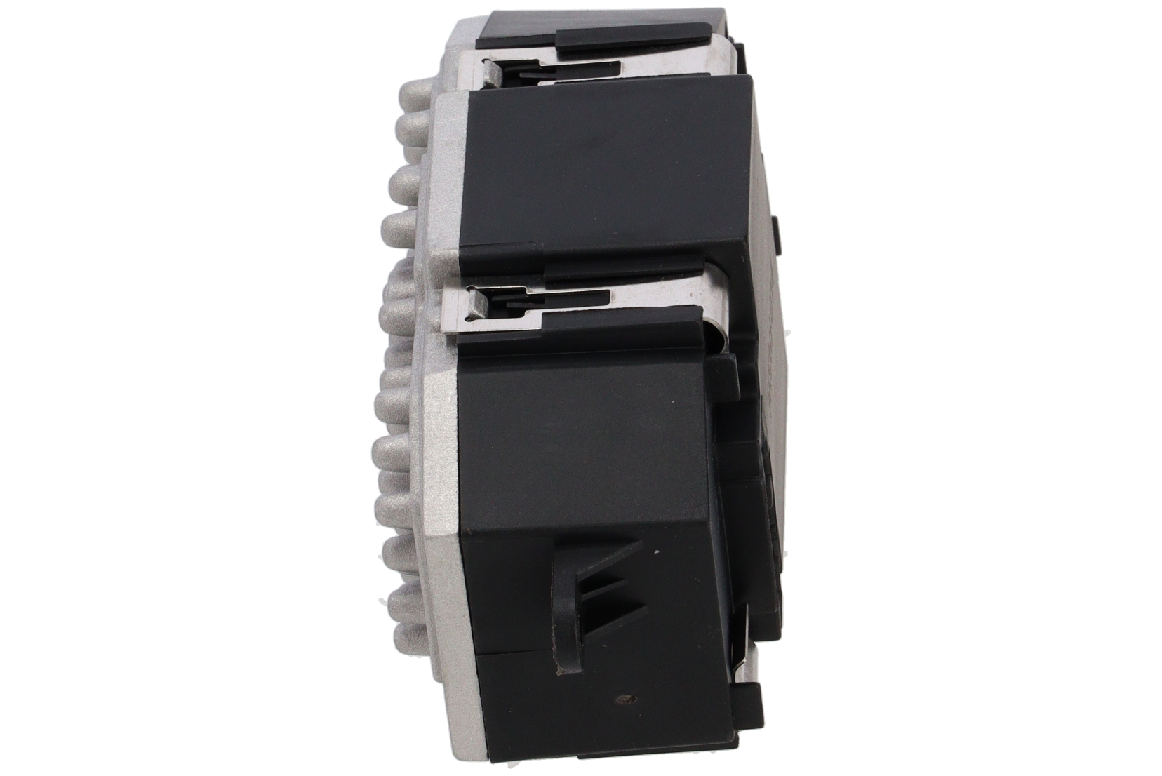 Varmeapparat, formotstand