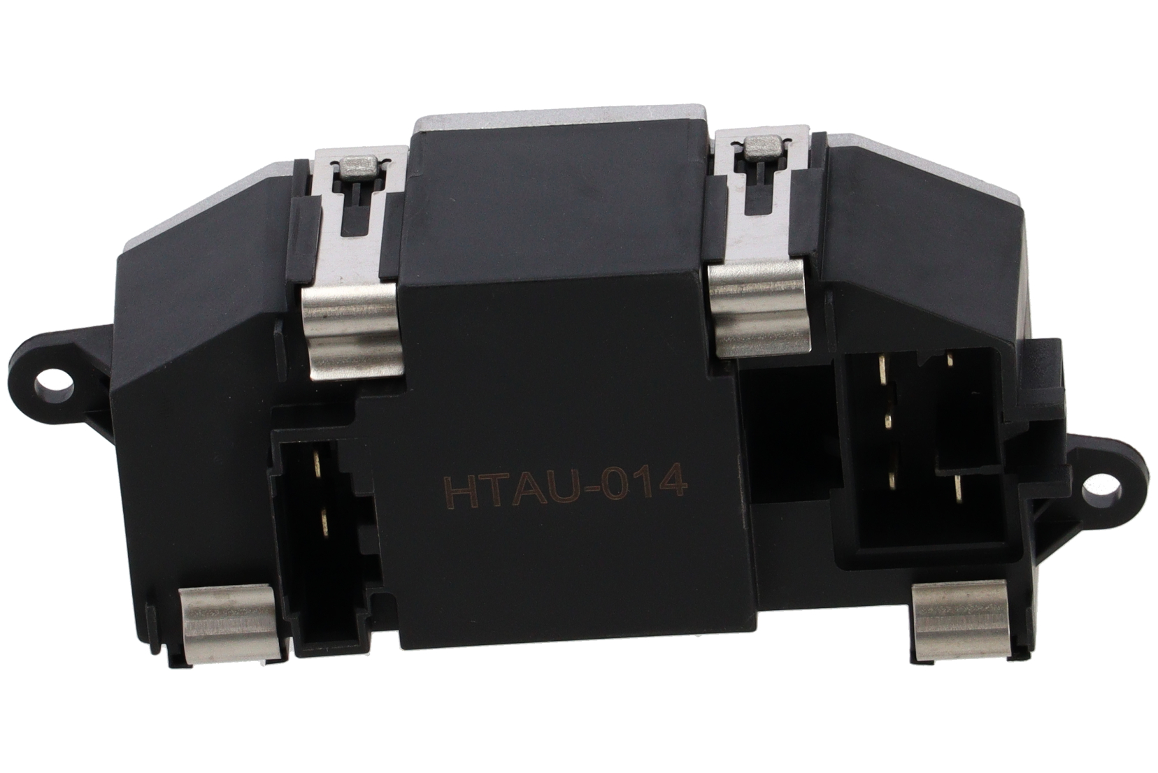 Varmeapparat, formotstand