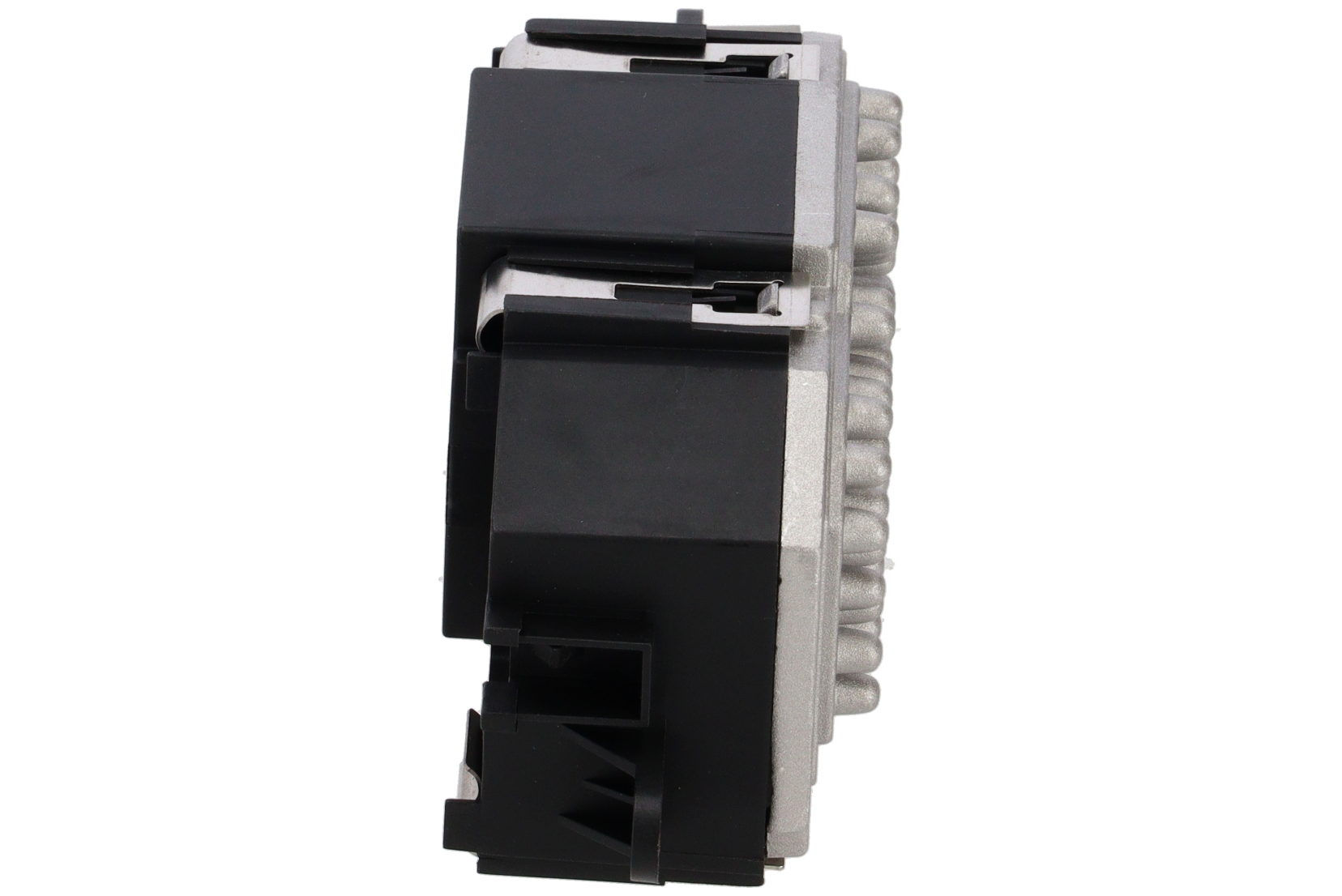 Varmeapparat, formotstand