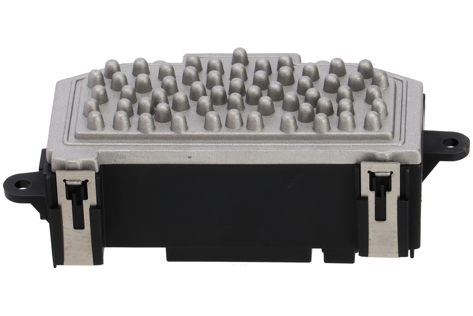 Varmeapparat, formotstand