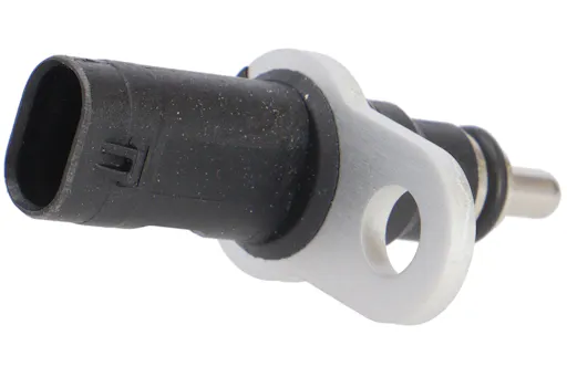 Temperaturgiver til Audi