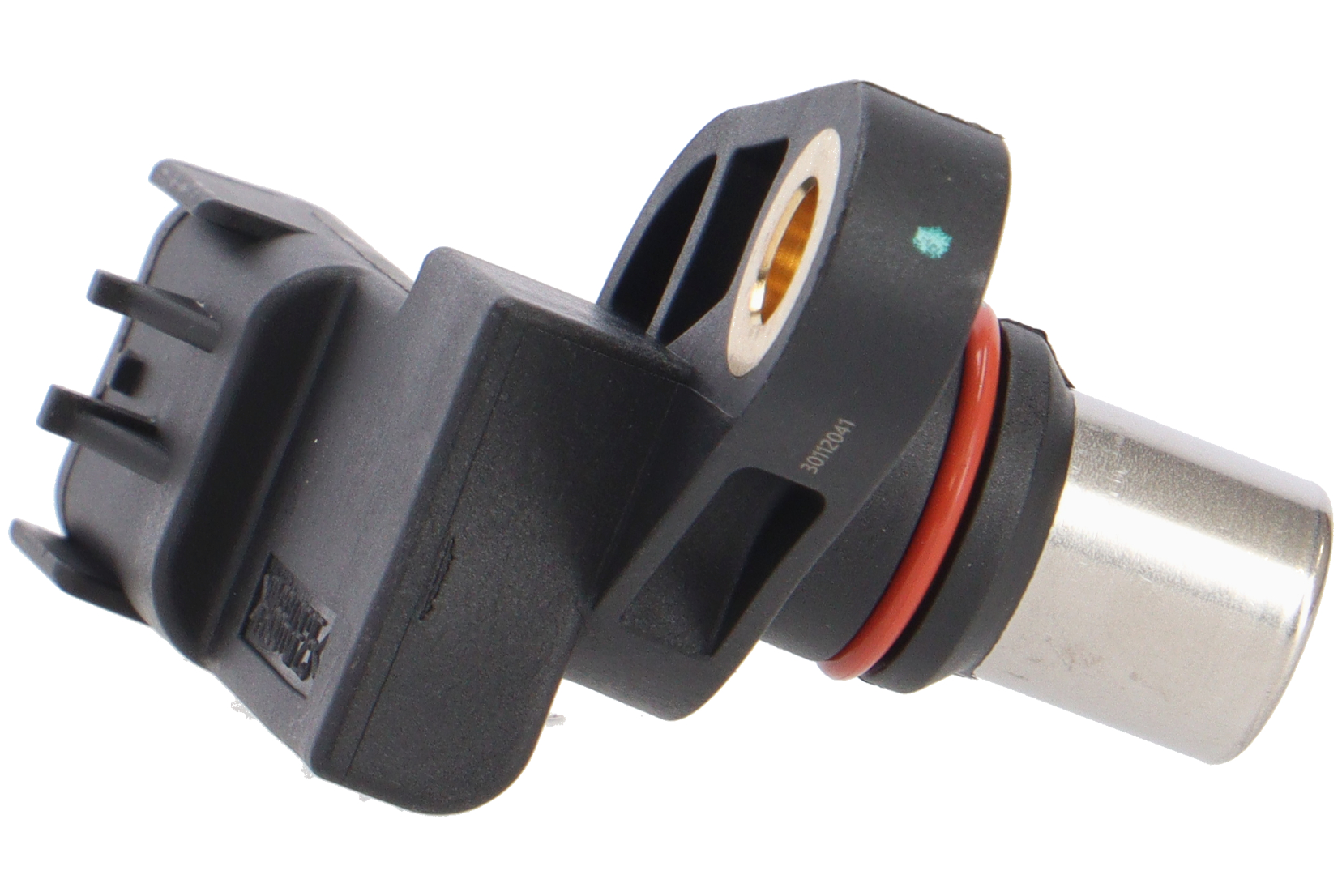 Sensor, kamakselposisjon