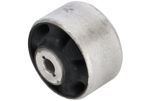 Foring, bærebru til Ford