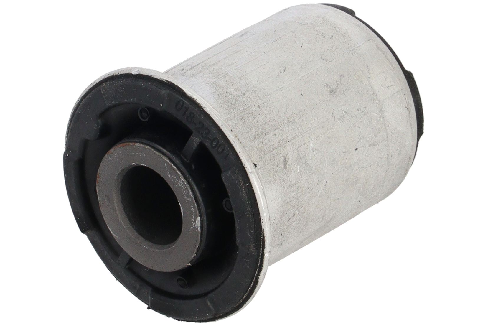 Foring, bærebru til Ford