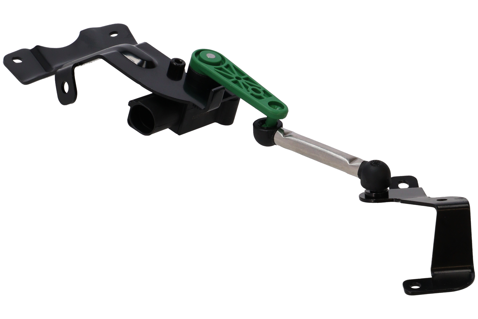 Hovedlykt, nivåsensor