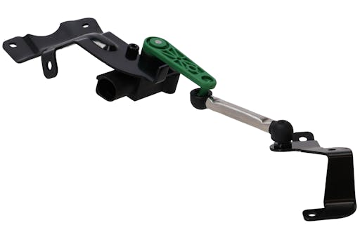 Hovedlykt, nivåsensor