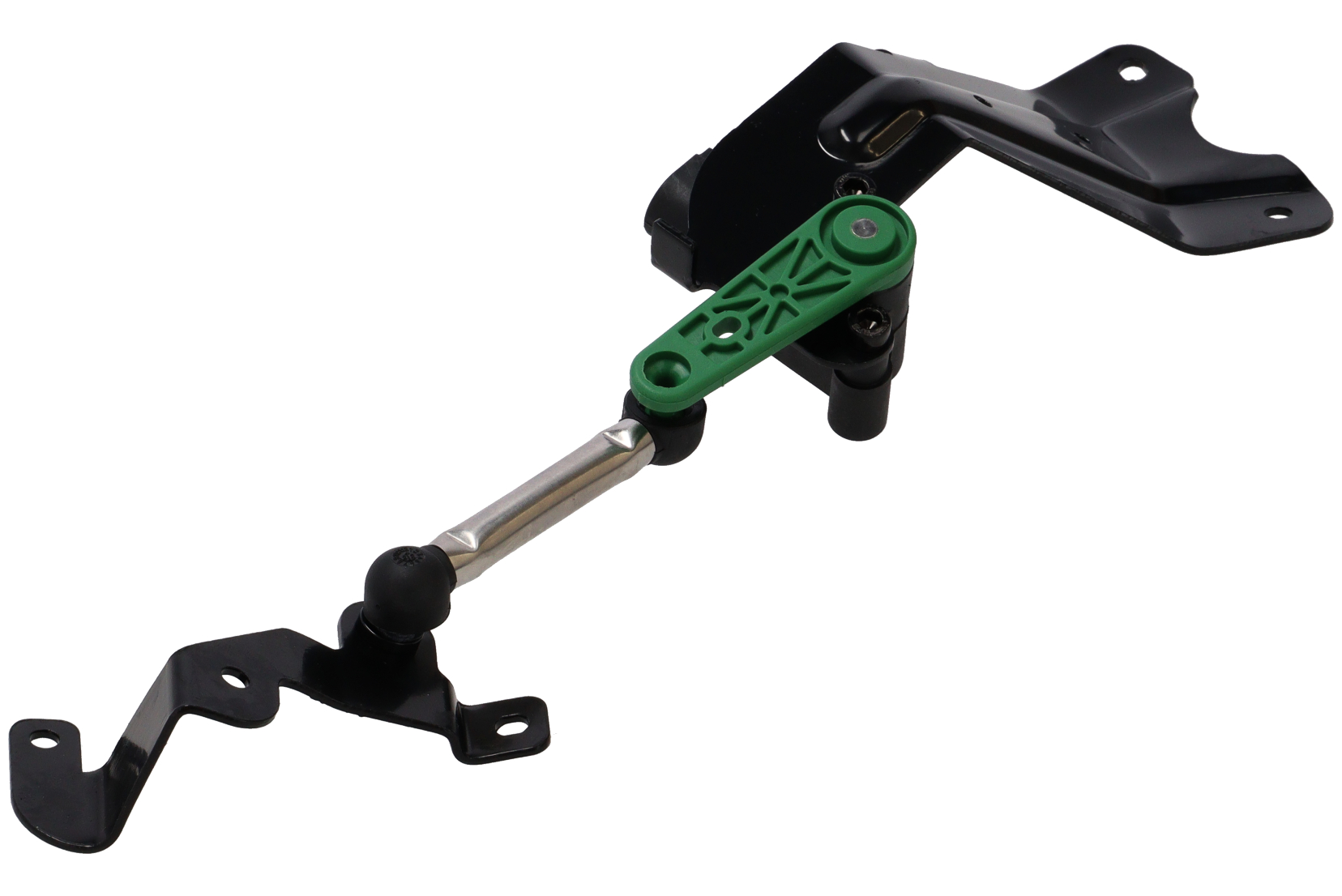 Hovedlykt, nivåsensor