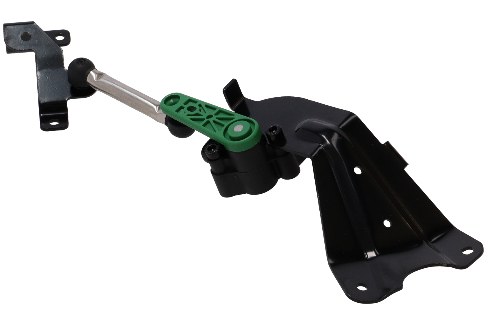 Hovedlykt, nivåsensor