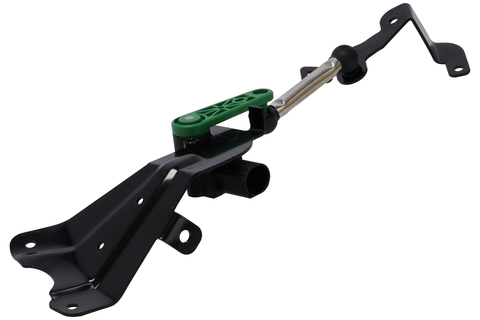 Hovedlykt, nivåsensor