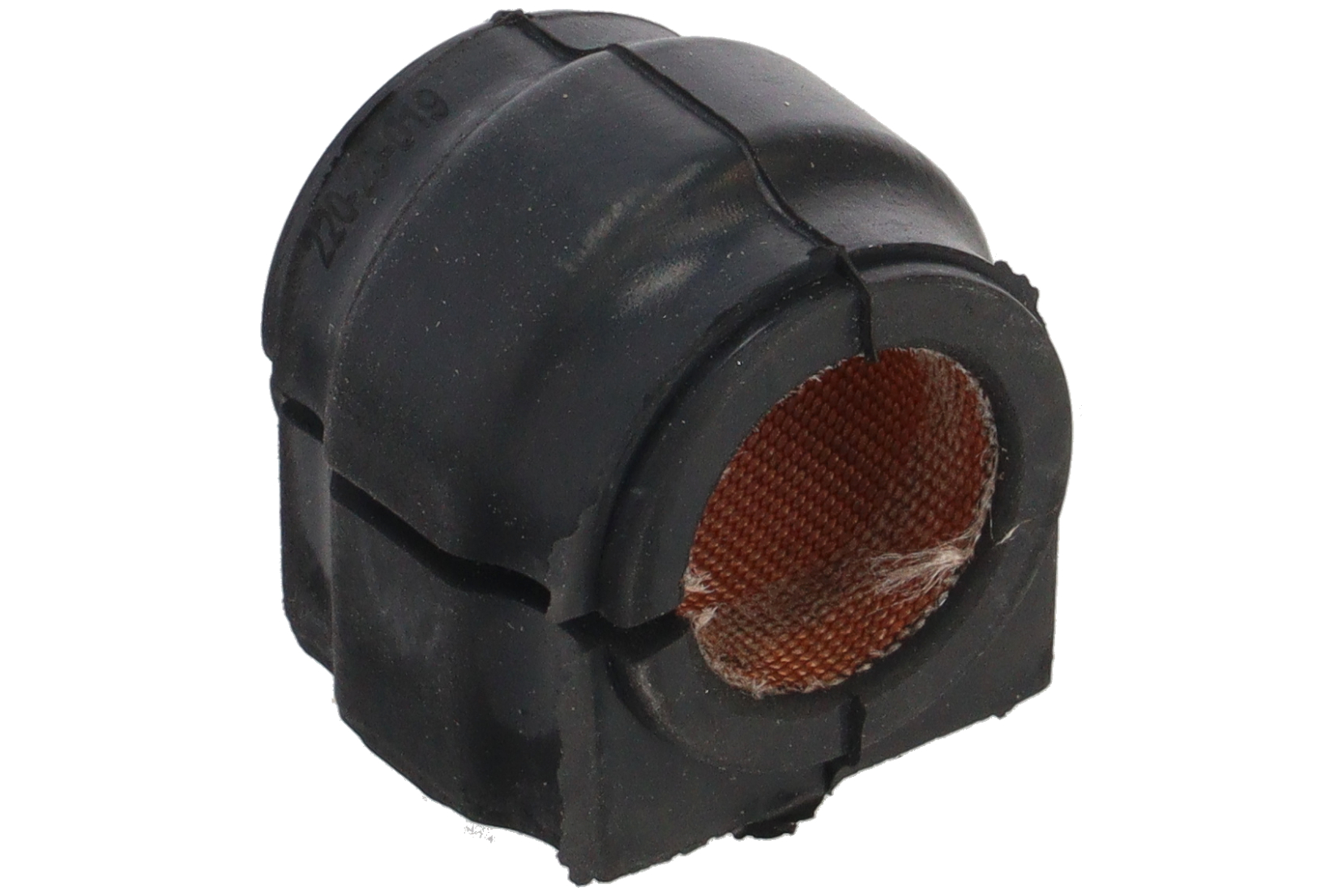 Foring, stabilisatorstag