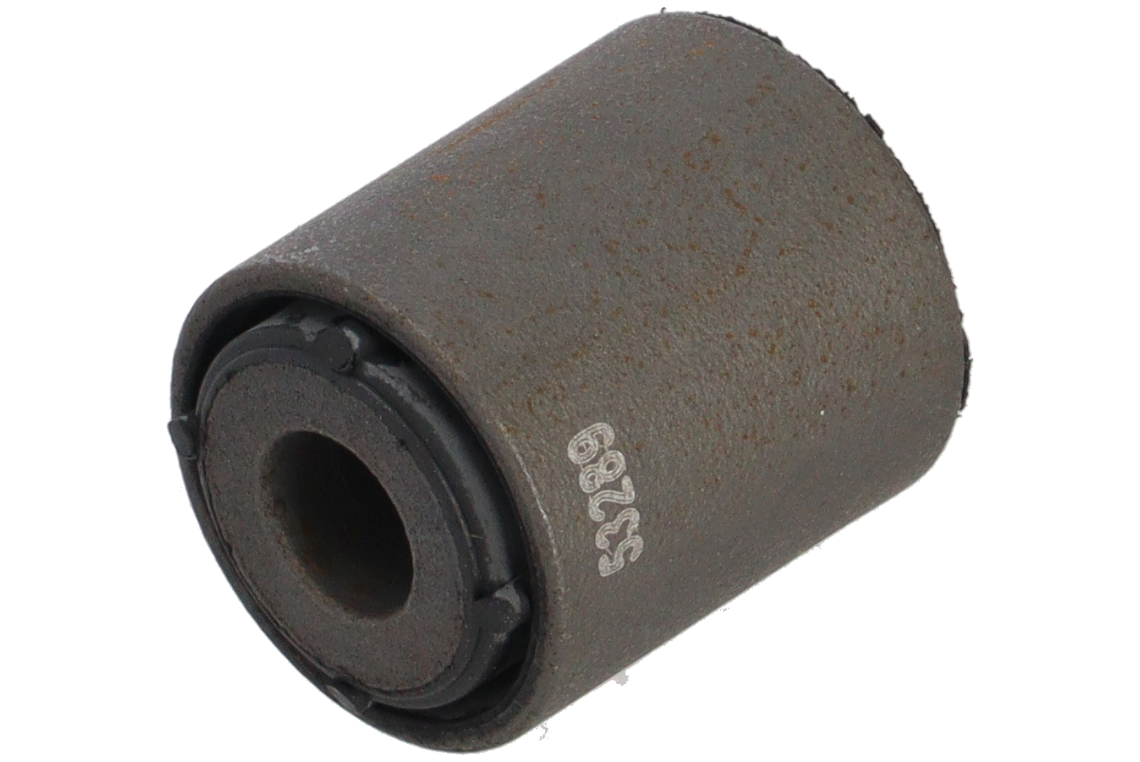 Foring, bærebru til Mini