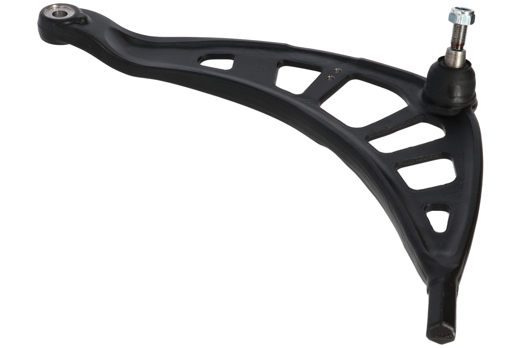 Bærebru nedre til Mini