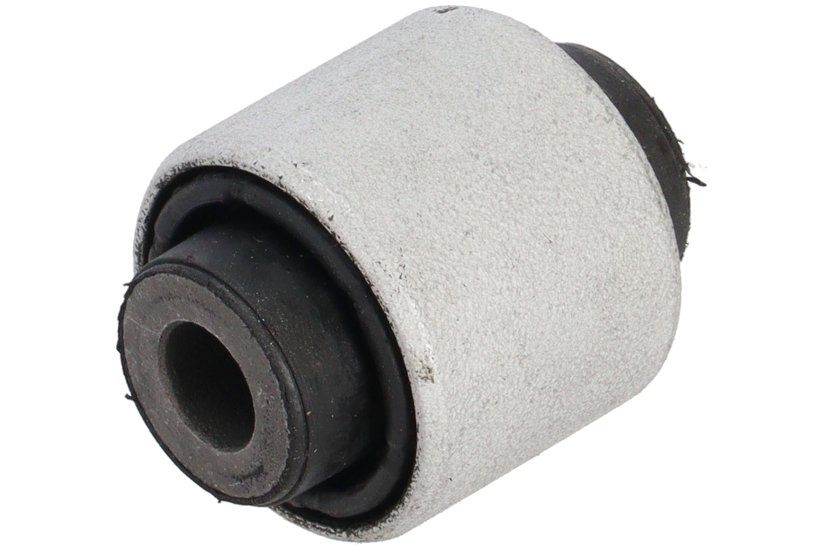 Foring, bærebru til Volvo