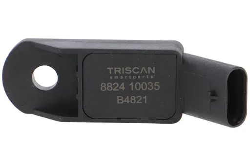 Sensor, map til Opel