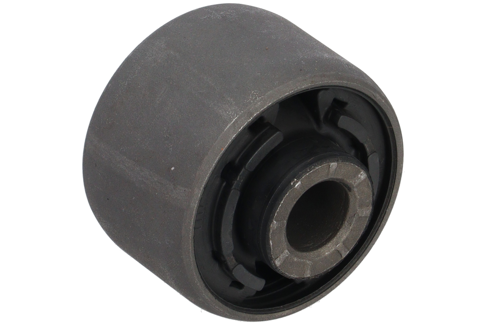 Foring, bærebru til Ford