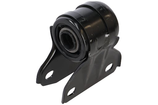 Foring, bærebru til Ford