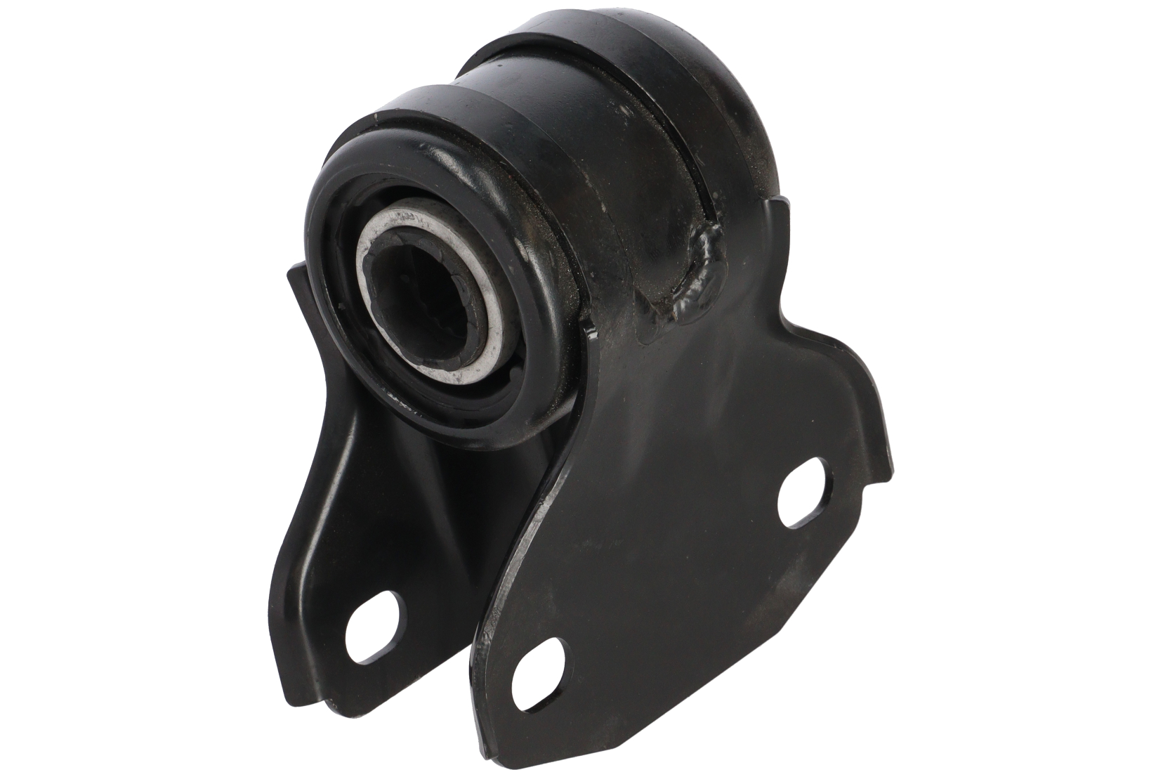 Foring, bærebru til Ford