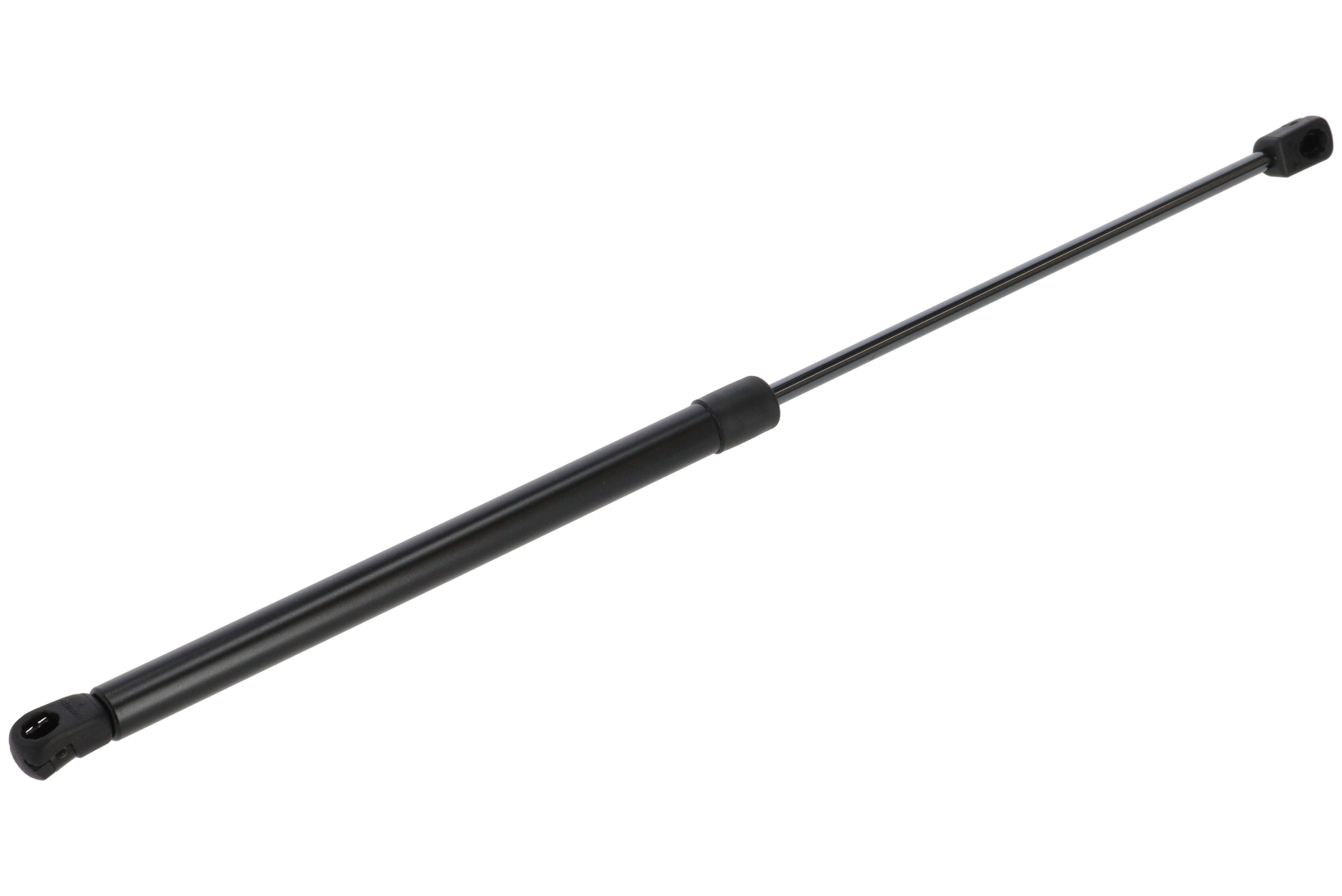 Baklukedemper til Mini