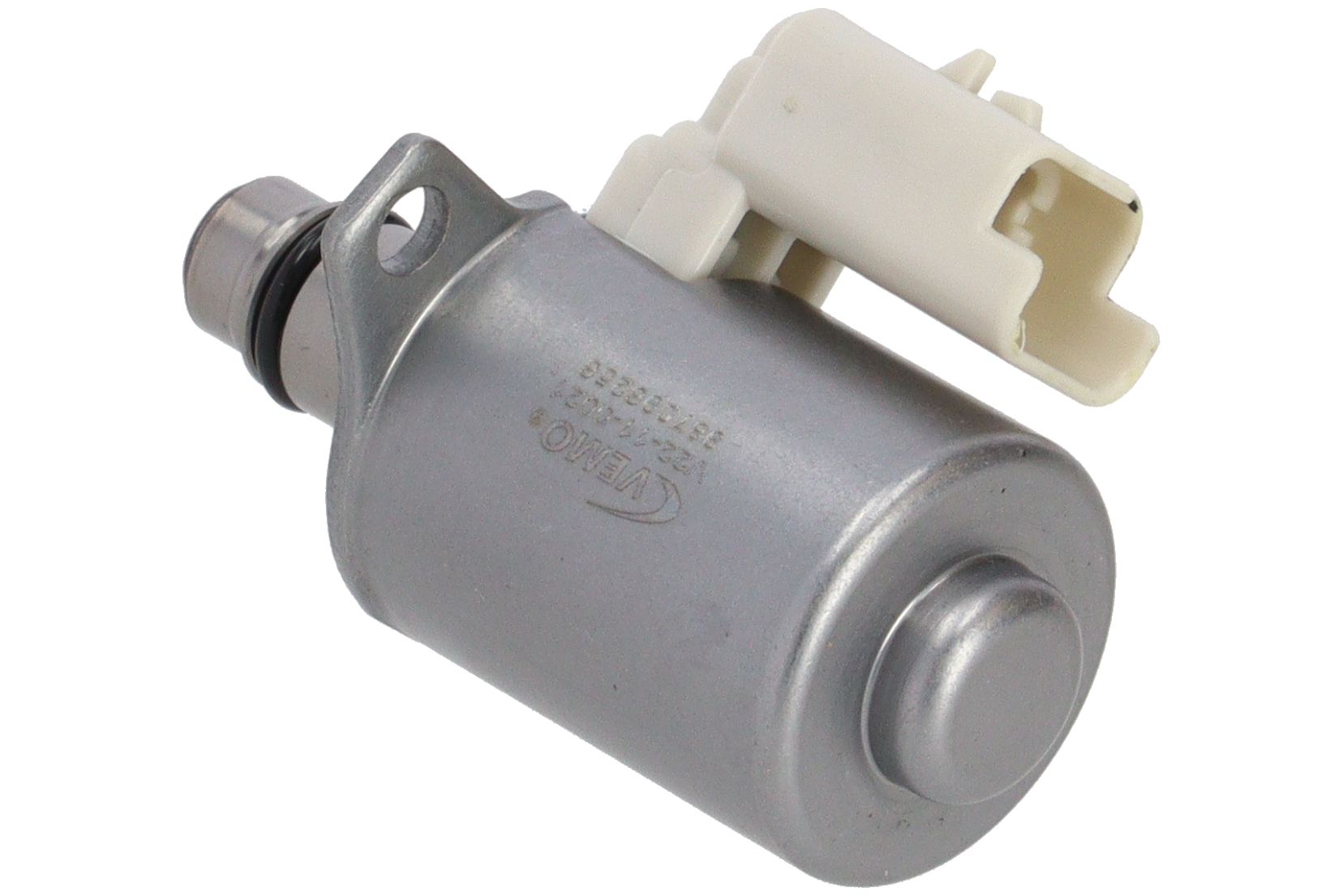 Trykkreguleringsventil, common rail