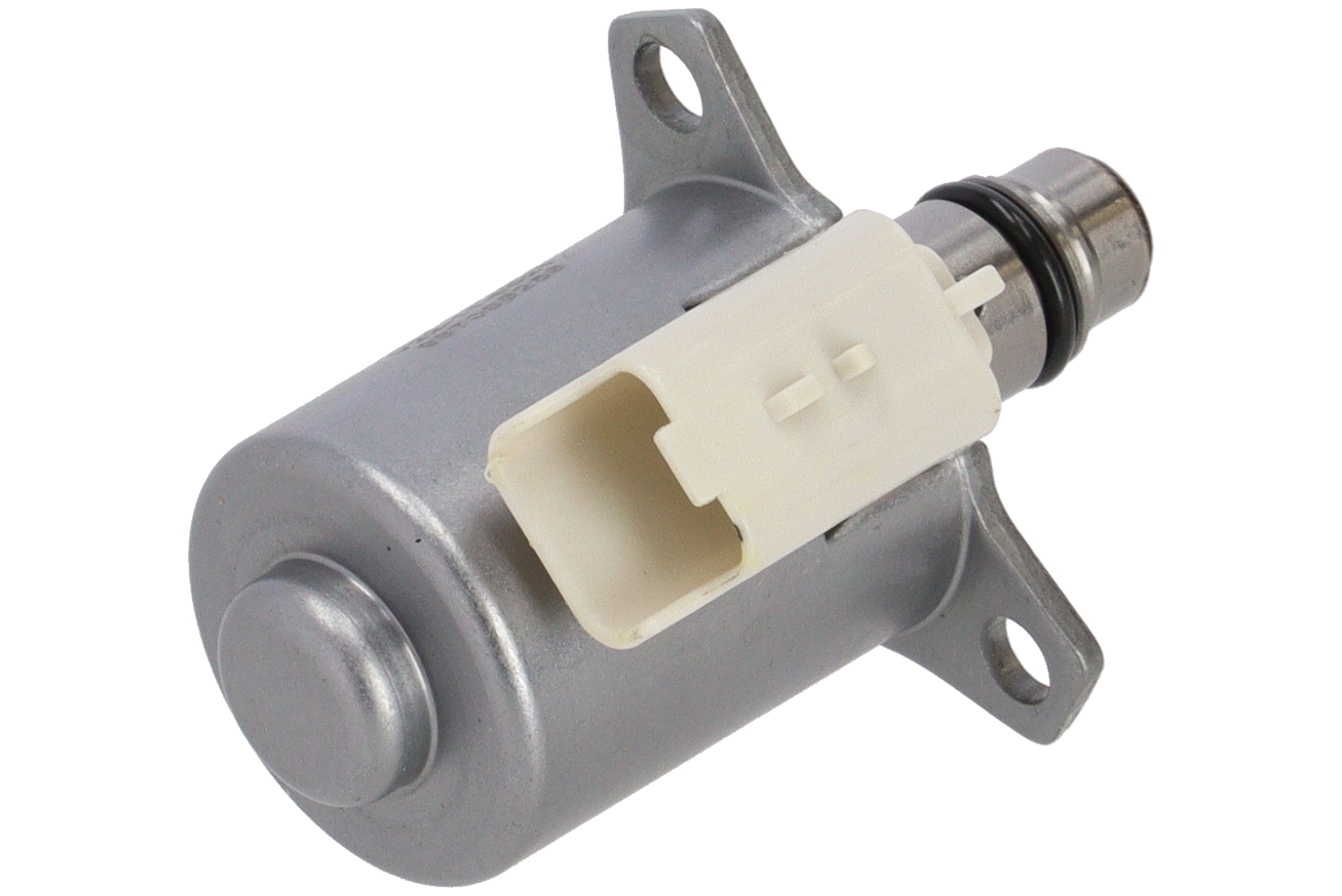 Trykkreguleringsventil, common rail